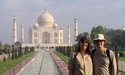 Rajasthan, India, Photo Album of Amy and Arthur
